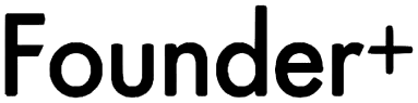 Founder+